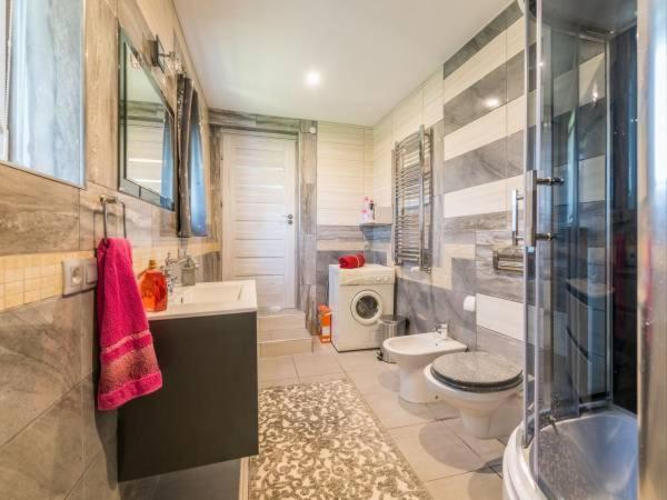 Amico Apartment Gron