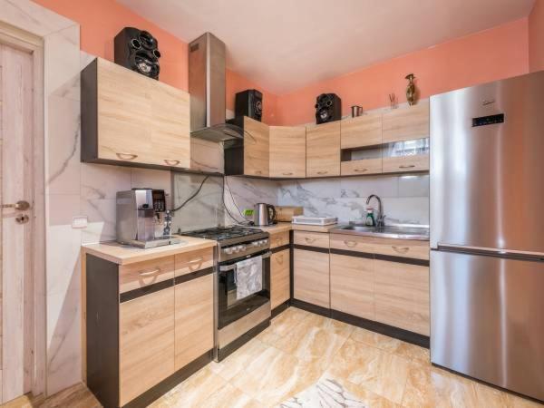 Apartment Amico