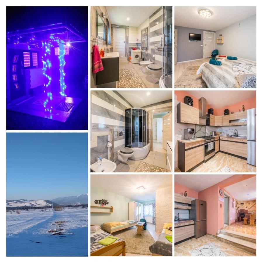 Amico Apartment Gron