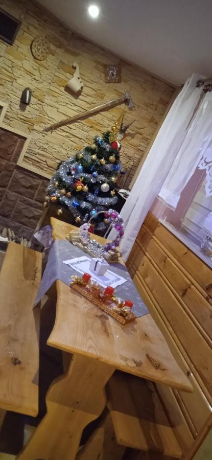 Amico Apartment Gron