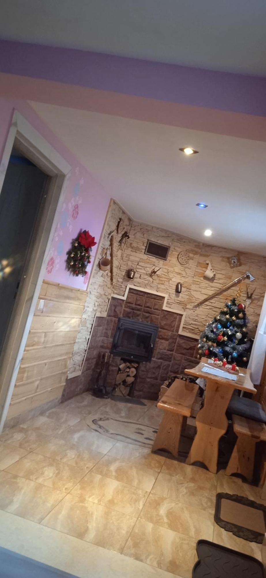 Apartment Amico Gron